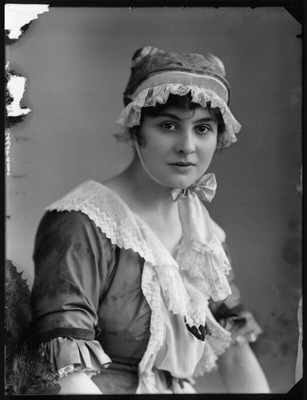 Helen beltramo npg x124373