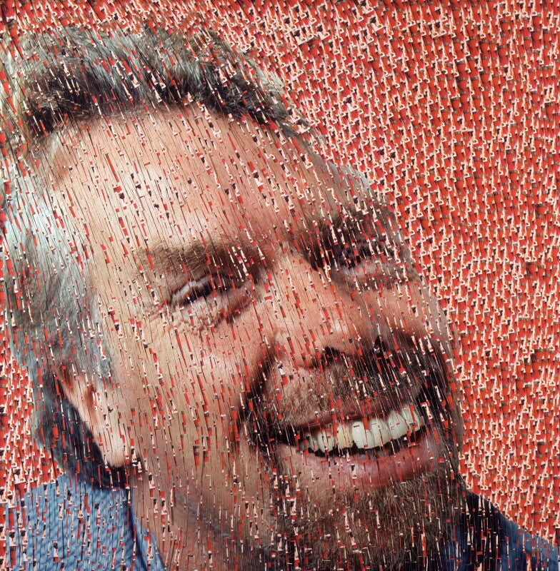 Sir richard branson npg 6494