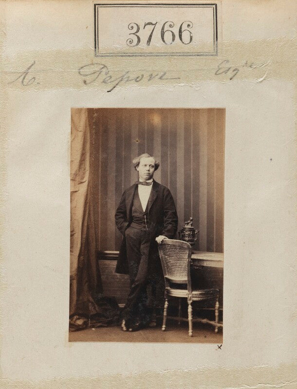 A. perove npg ax53158