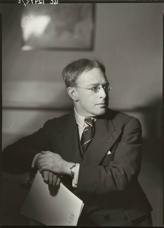 Thomas wood npg x93481