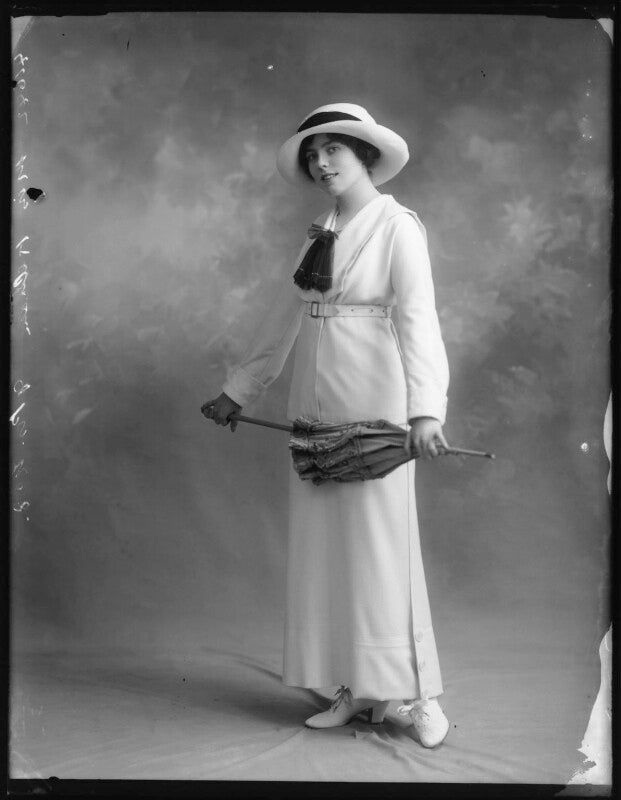 Avice kelham npg x102678