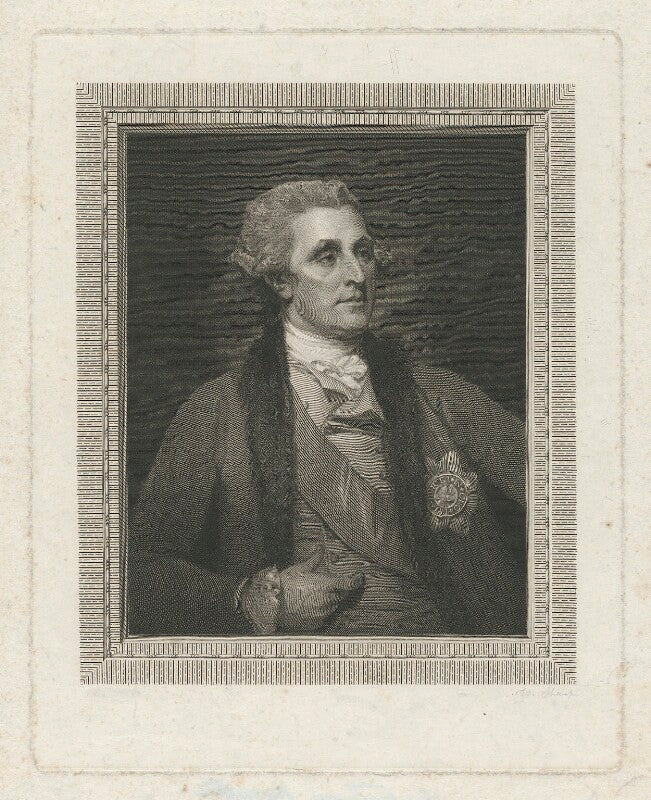 Sir william hamilton npg d35270