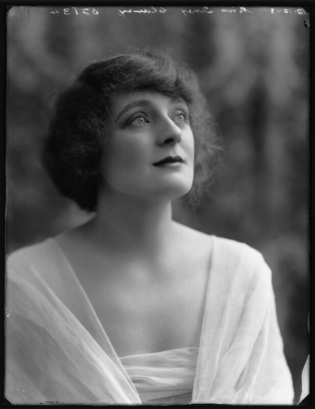 'tommy' clancy npg x103937