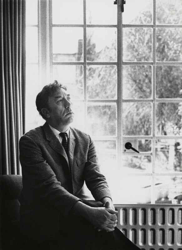 Frankie howerd npg x165925