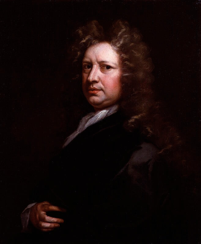 Thomas betterton npg 752