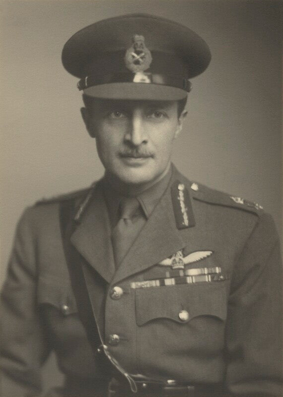 Boy browning npg x166167