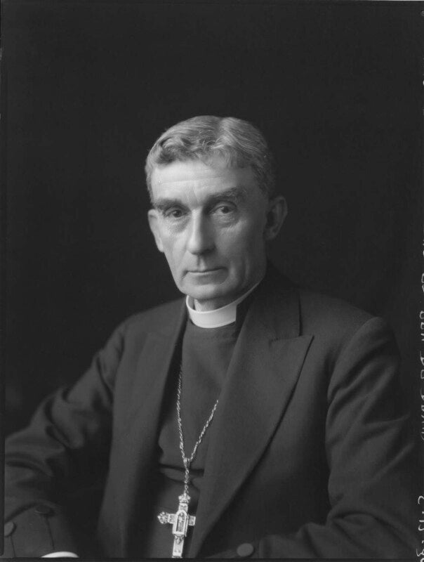 Albert augustus david npg x48978