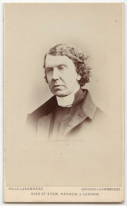 Archibald campbell tait npg x12973