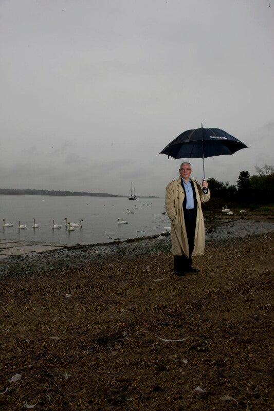 Terence davies npg x133236