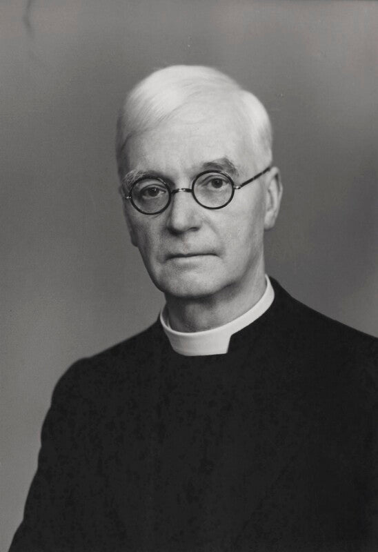 Allan john macdonald npg x90433