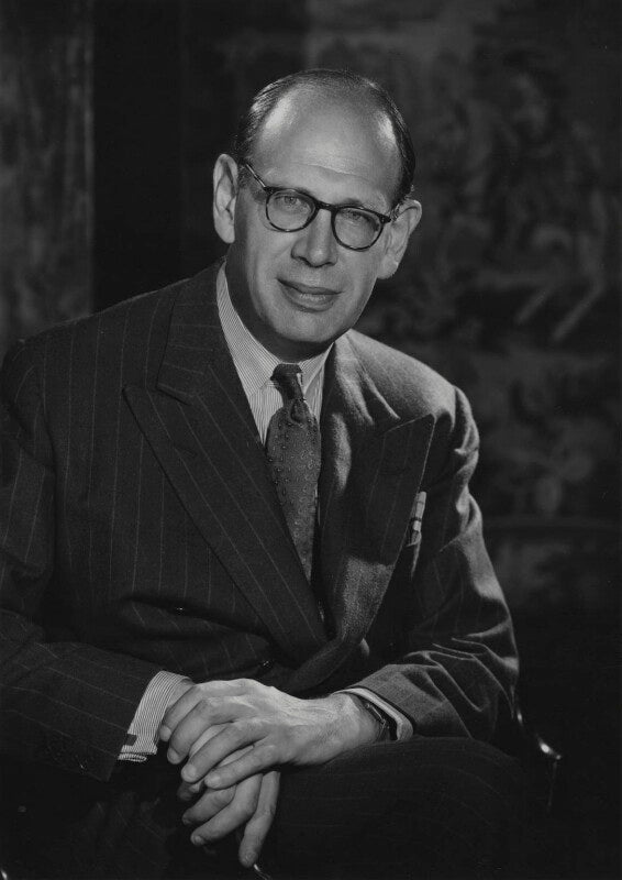 Sir alexander morley npg x186717