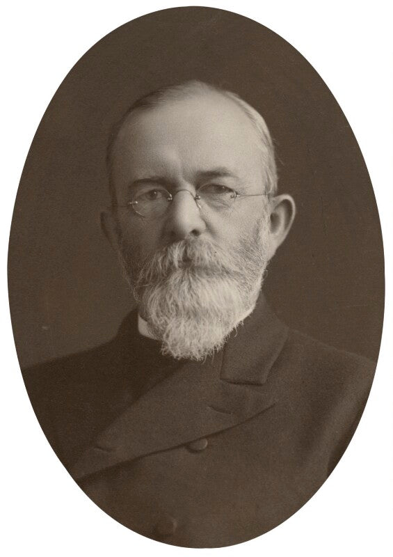 Joseph blount cheshire npg x75798