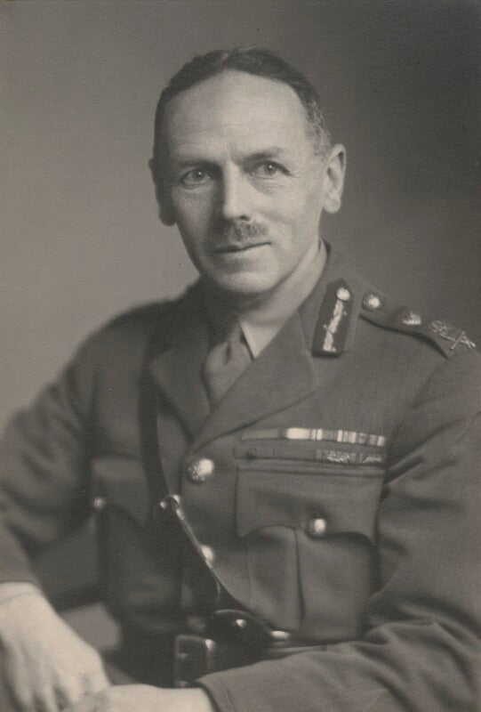 Russell gurney npg x168011