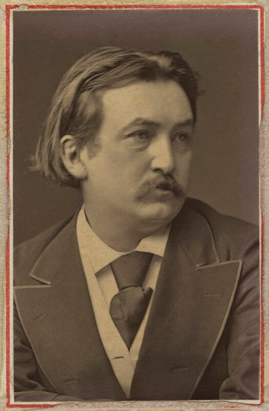 Gustave doré npg x16818