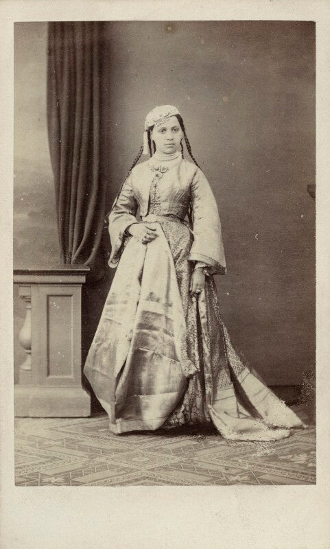 Bamba müller npg x1507