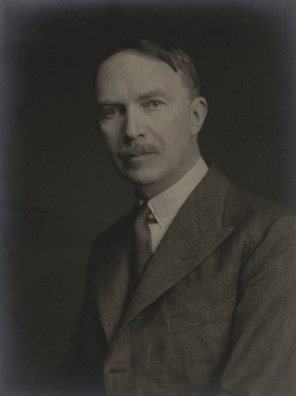 Sir edwin hall pascoe npg x169875