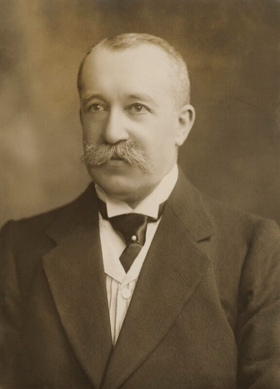 James thomas woodhouse, 1st baron terrington npg x85769