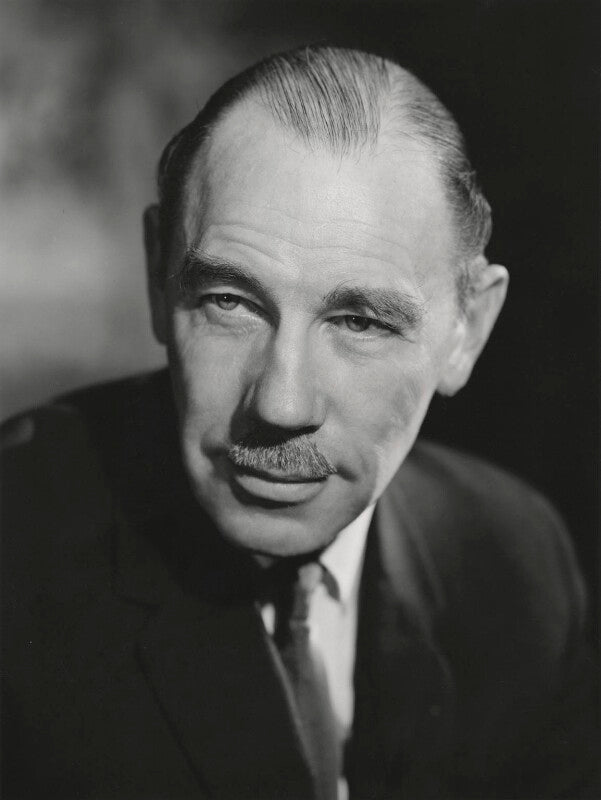 Sir kenneth robinson npg x159989