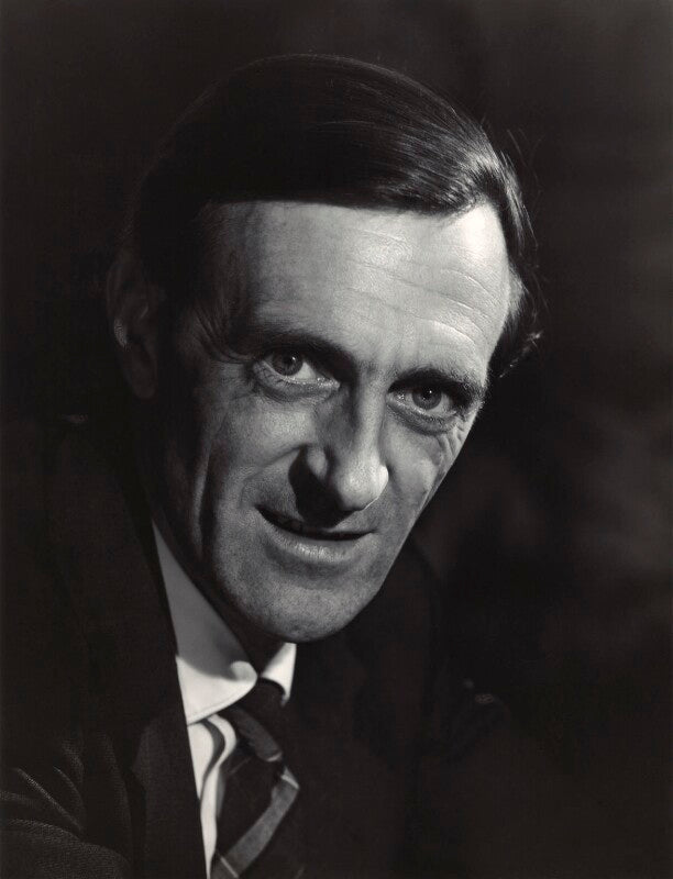 John brough npg x165659