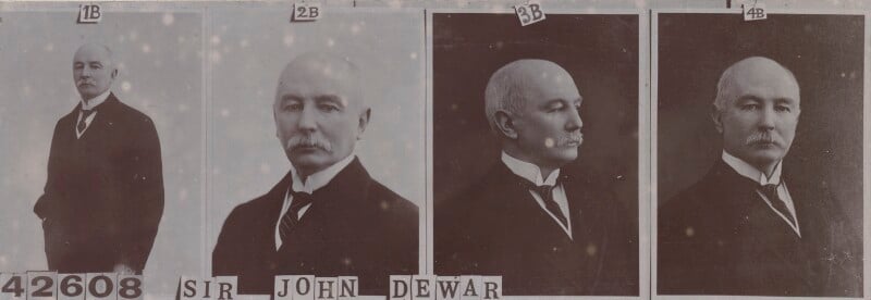 John alexander dewar, 1st baron forteviot npg ax136953