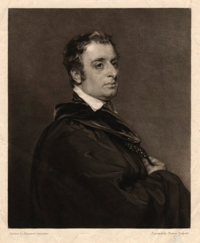 John gage rokewode when john gage npg d2391