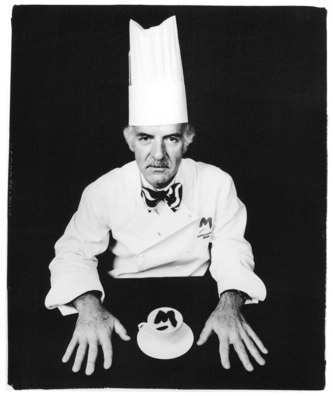 Anton mosimann npg p718(22)