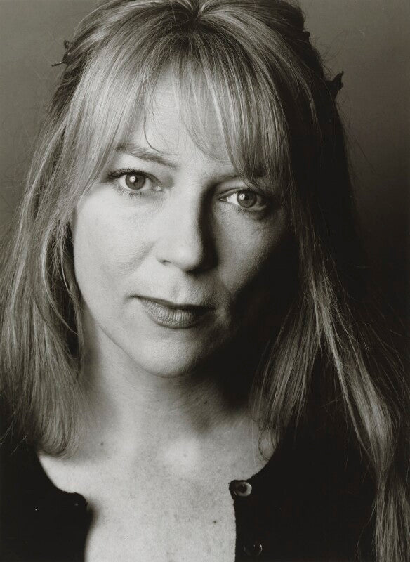 Morwenna banks npg x88398