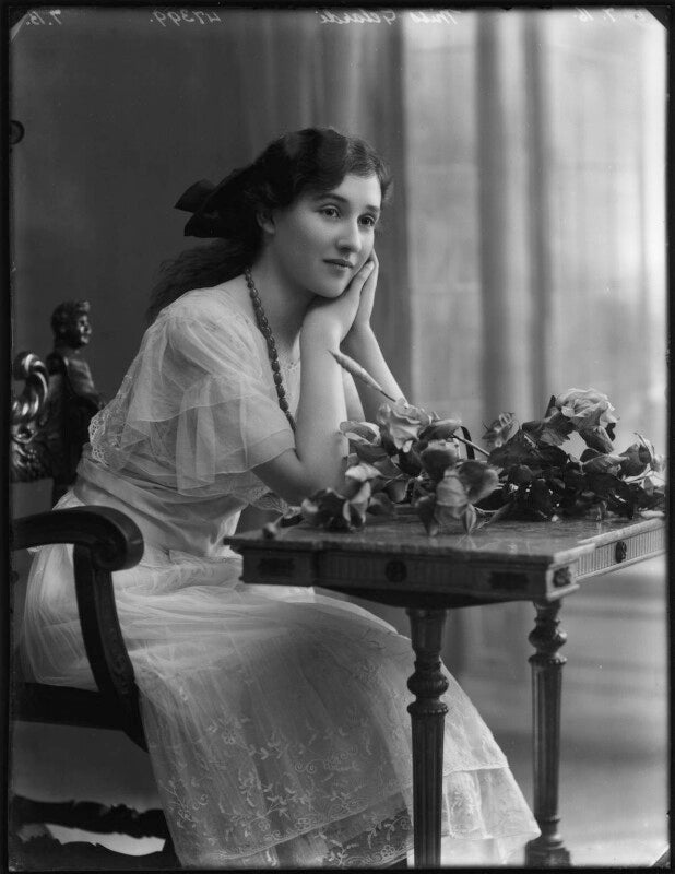 Miss gelardi npg x154744