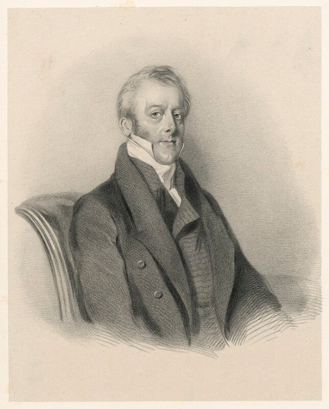 George granville sutherland leveson gower, 2nd duke of sutherland npg d21805