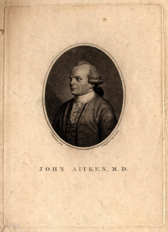 John aikin npg d1666