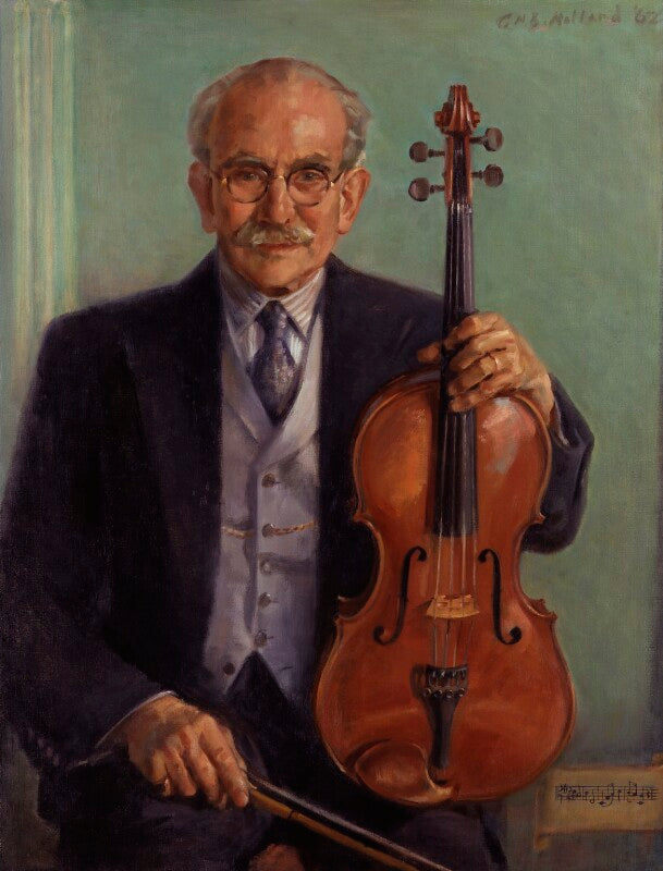 Lionel tertis npg 5577