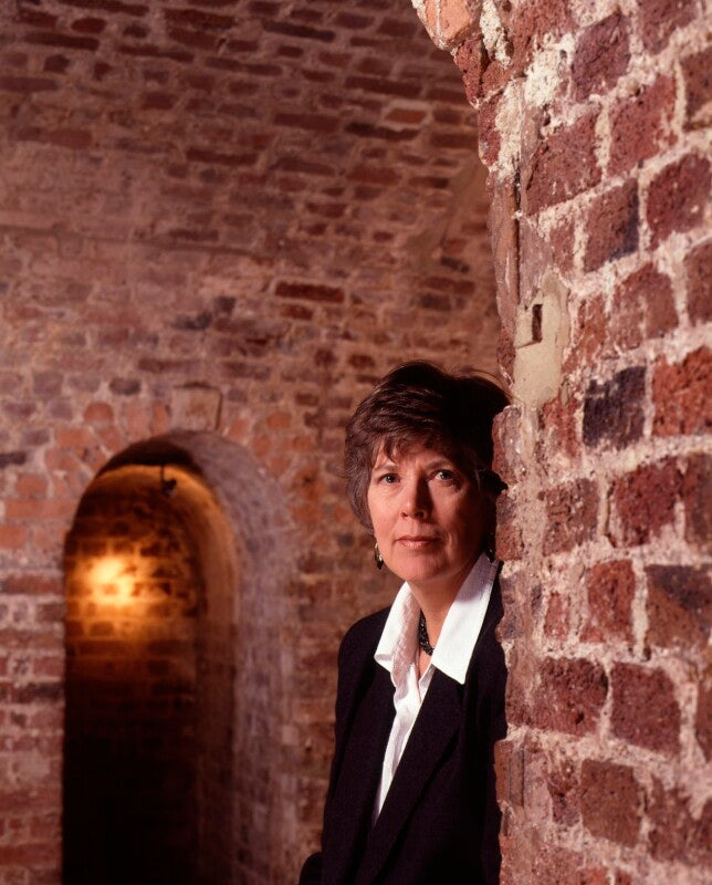 Prue leith npg p718(18)