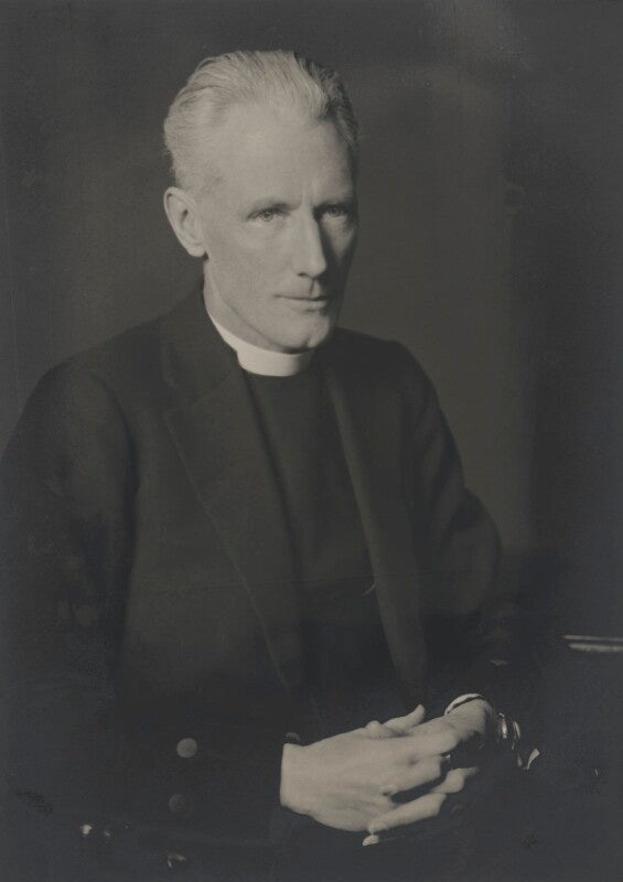 Mervyn george haigh npg x164262