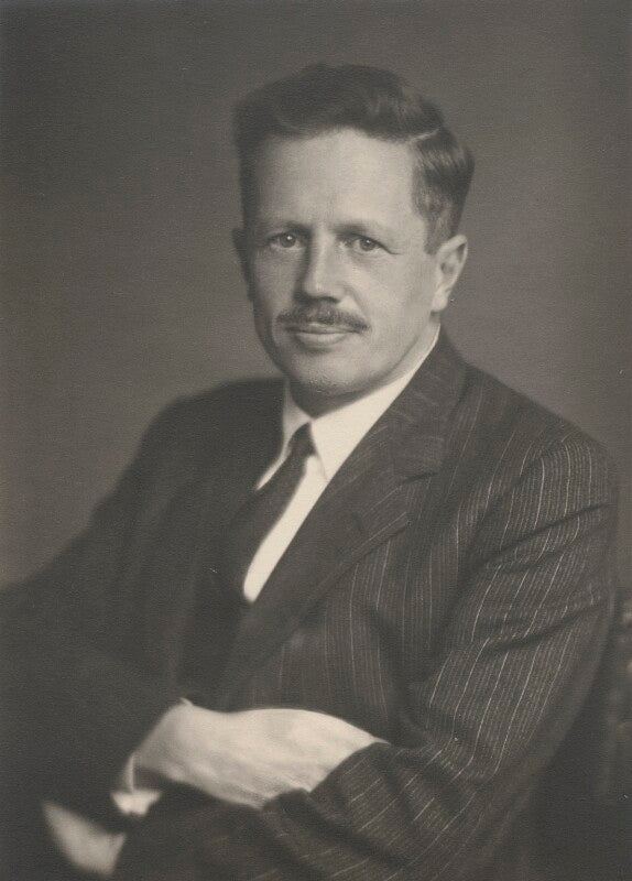 Hilary adair marquand npg x186491