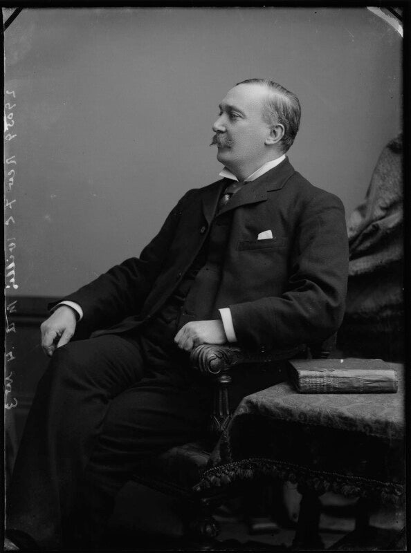 Freeman crofts wills npg x31770