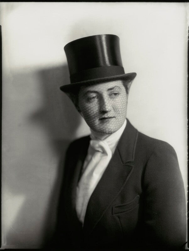 Ena adams npg x151597