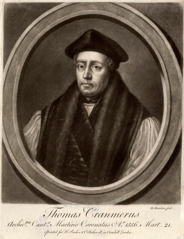 Thomas cranmer npg d1569
