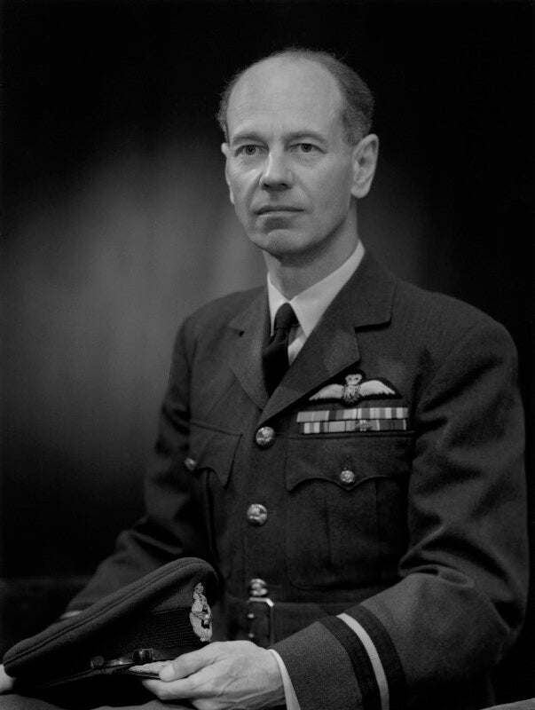 Frederic osborne storey dobell npg x170998