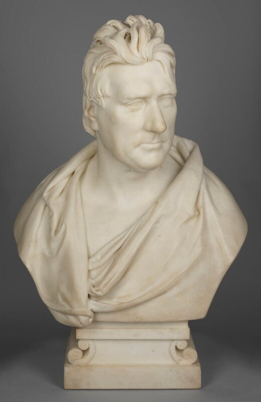 John rennie sr npg 649