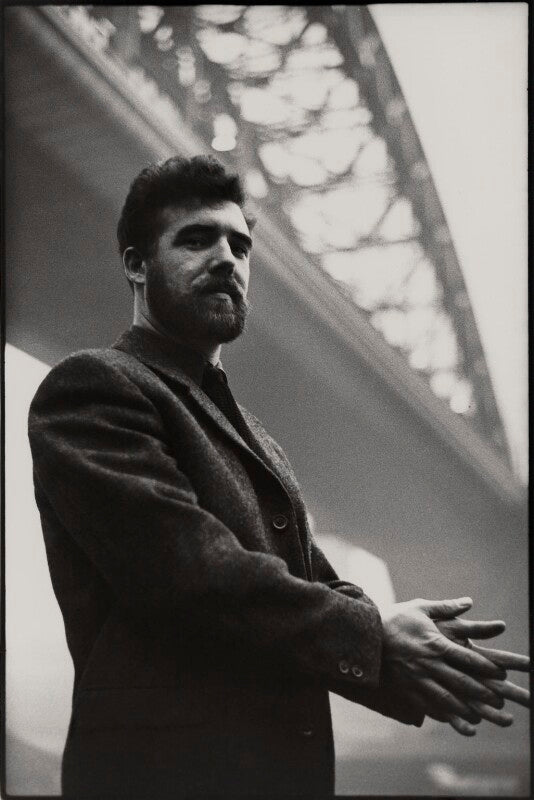 Louis killen npg x134913