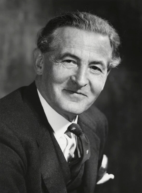 Sir john ramsay willis npg x165891