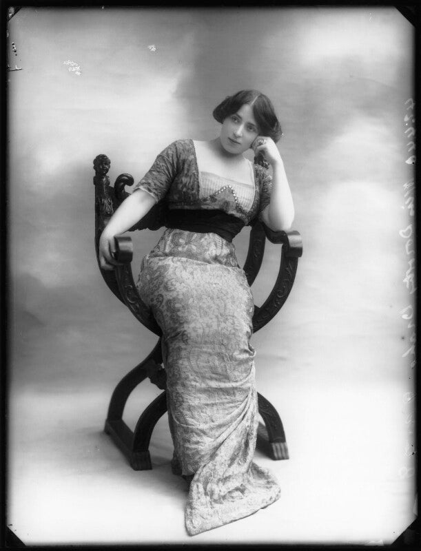 Dorothy drake npg x103324