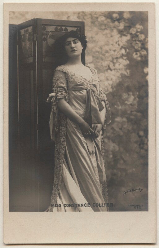 Constance collier npg x193122