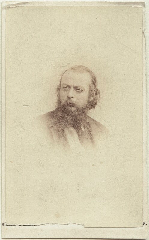 Thomas charles leeson rowbotham npg ax14990