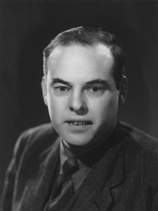 Geoffrey henry cecil bing npg x74151