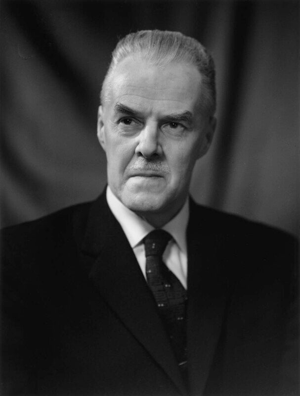 Arthur edgar woodward nutt npg x176218