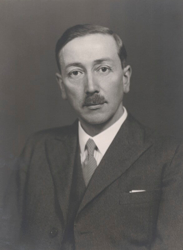 Sir bernard augustus keen npg x165070