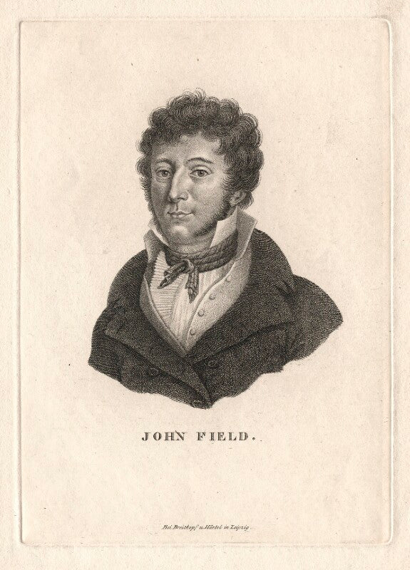 John field npg d2342