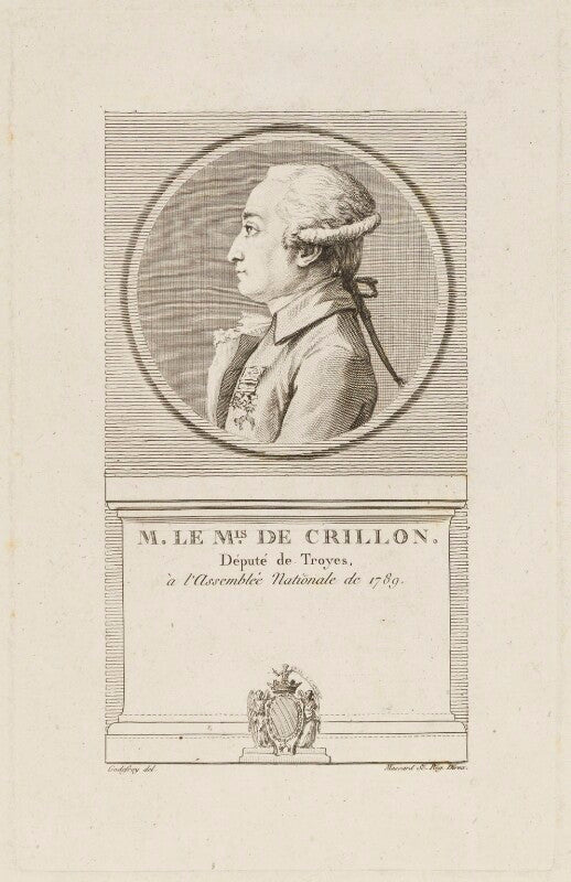 Crillon npg d16157