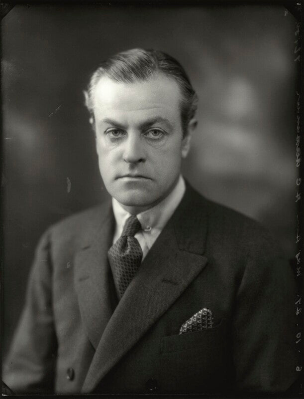 Hon. herbrand charles alexander npg x124773